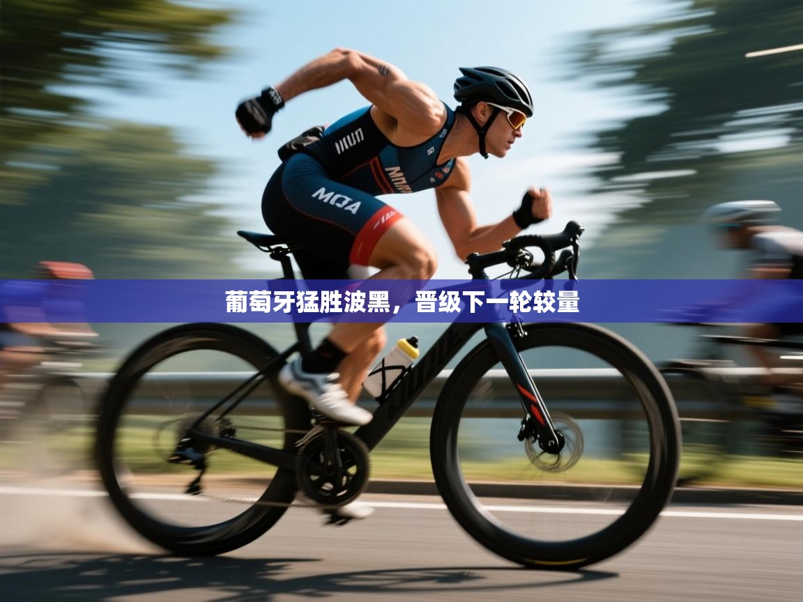 开云体育直播-葡萄牙猛胜波黑，晋级下一轮较量