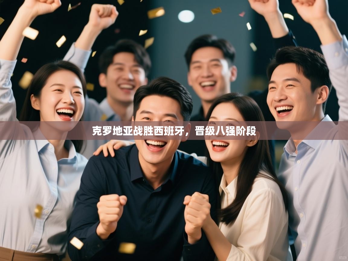 -克罗地亚战胜西班牙，晋级八强阶段  第3张