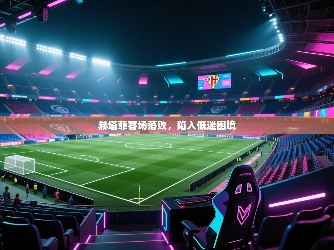 开云体育夜间模式开启-赫塔菲客场落败，陷入低迷困境