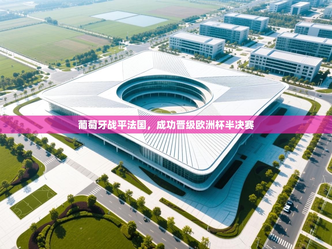 开云体育入口-葡萄牙战平法国，成功晋级欧洲杯半决赛