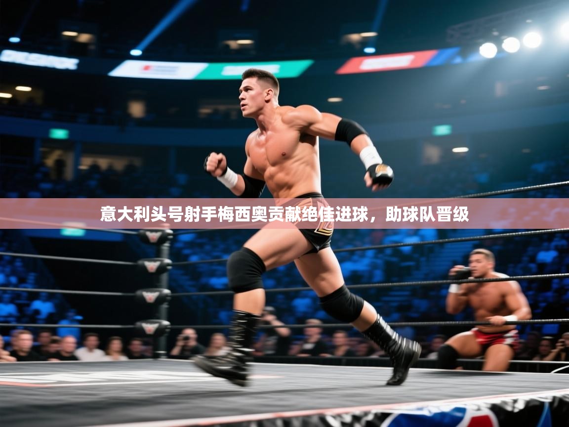 kaiyun开运·体育官方网站-意大利头号射手梅西奥贡献绝佳进球，助球队晋级  第3张