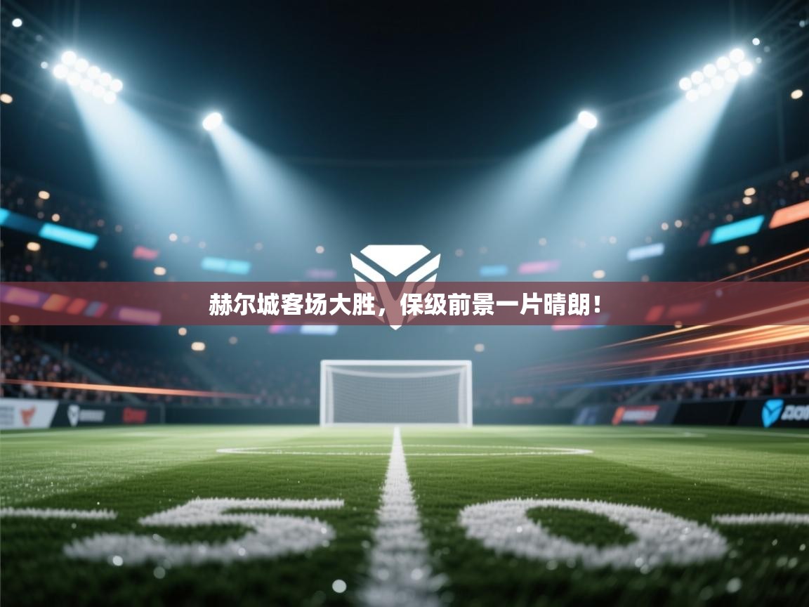 开云赛事-赫尔城客场大胜，保级前景一片晴朗！  第1张