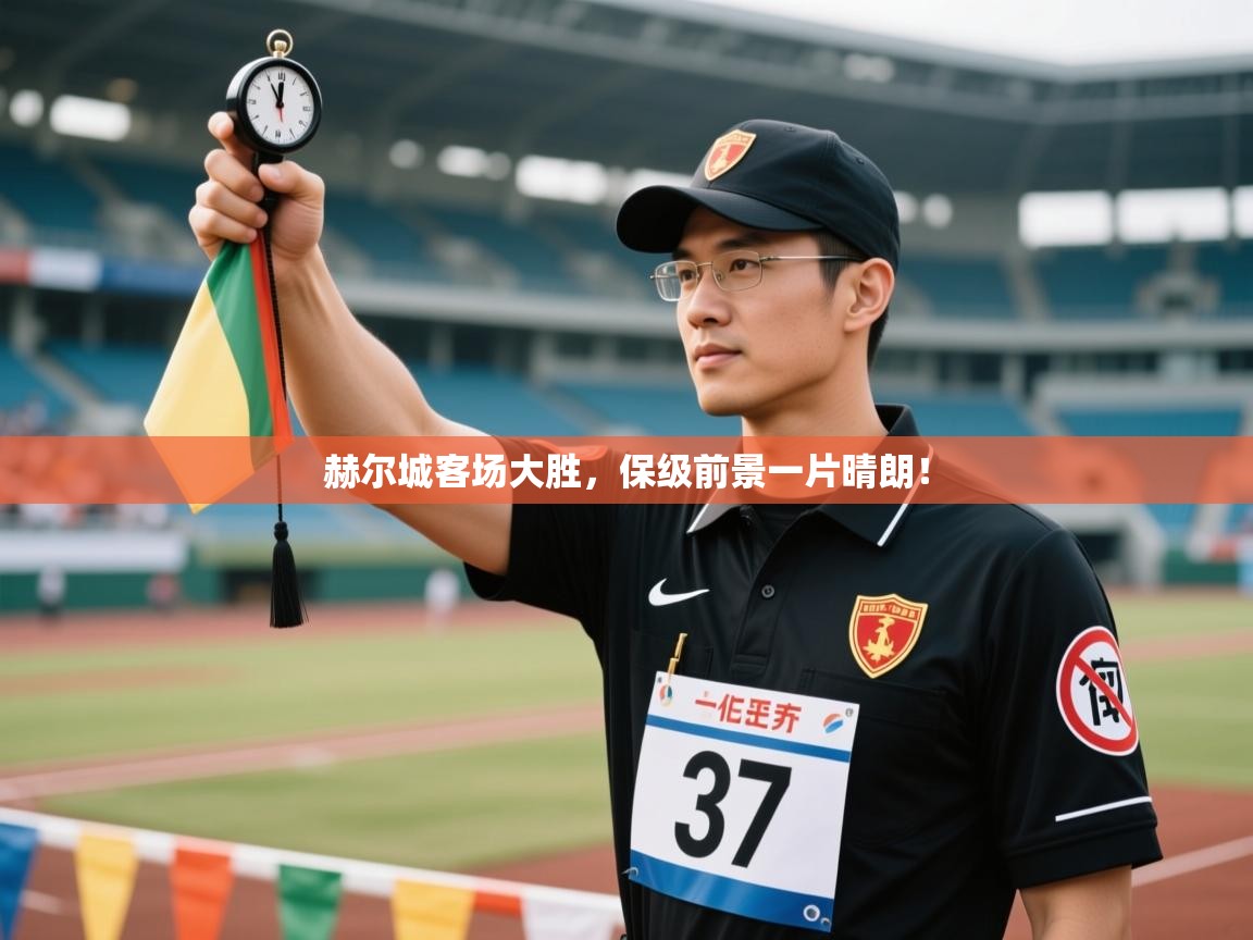 开云赛事-赫尔城客场大胜，保级前景一片晴朗！  第3张