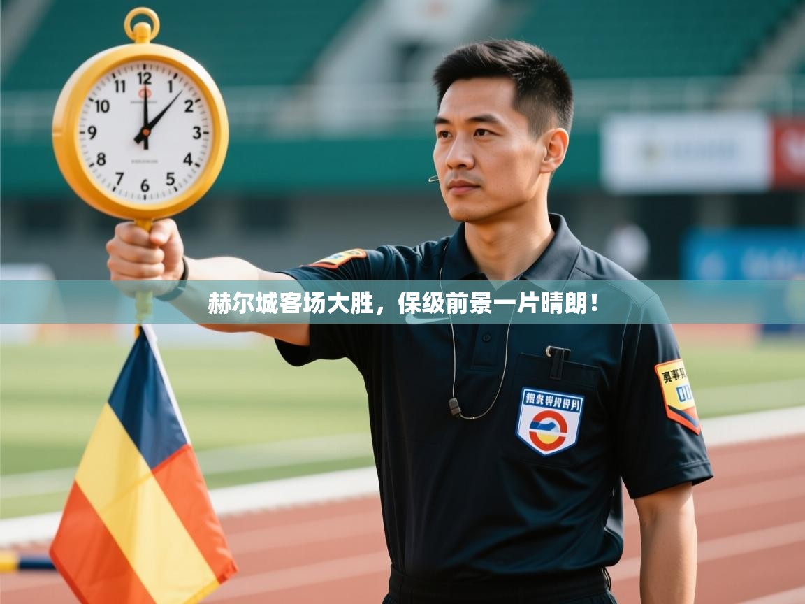 开云赛事-赫尔城客场大胜，保级前景一片晴朗！  第2张