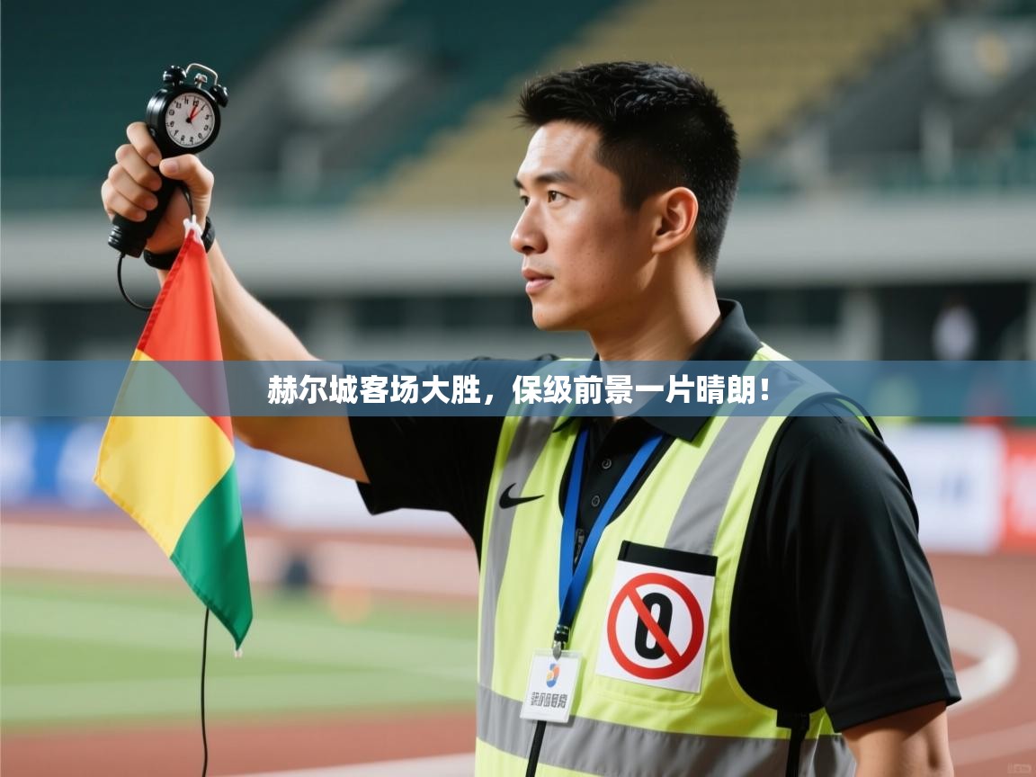 开云赛事-赫尔城客场大胜，保级前景一片晴朗！  第4张