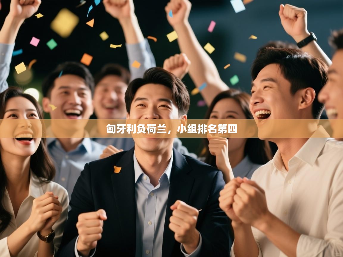 开云体育app下载地址-匈牙利负荷兰，小组排名第四