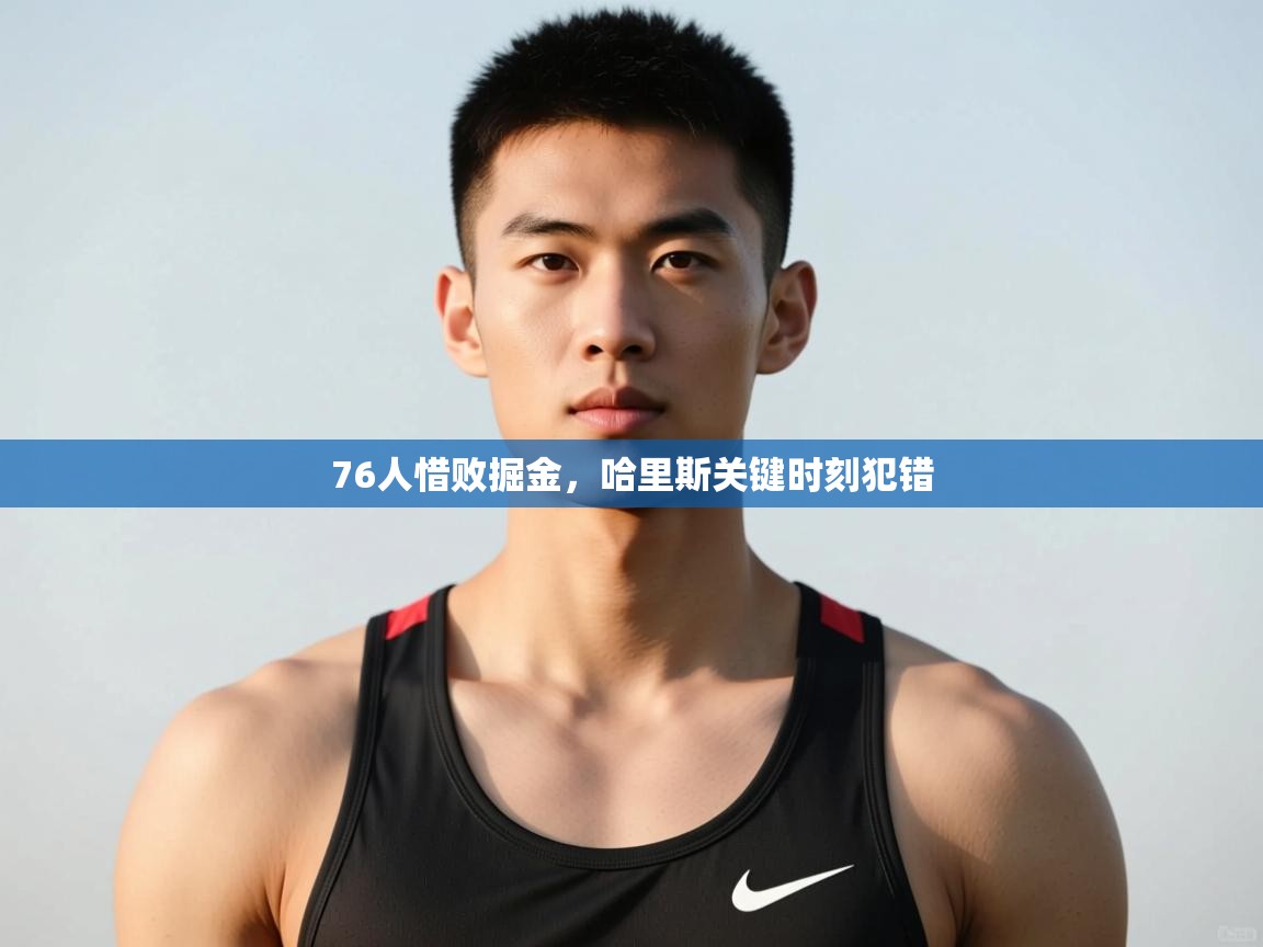 云开体育官方app下载-76人惜败掘金，哈里斯关键时刻犯错  第1张