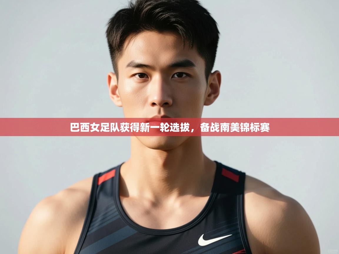 开云体育app投诉-巴西女足队获得新一轮选拔,备战南美锦标赛 第4张