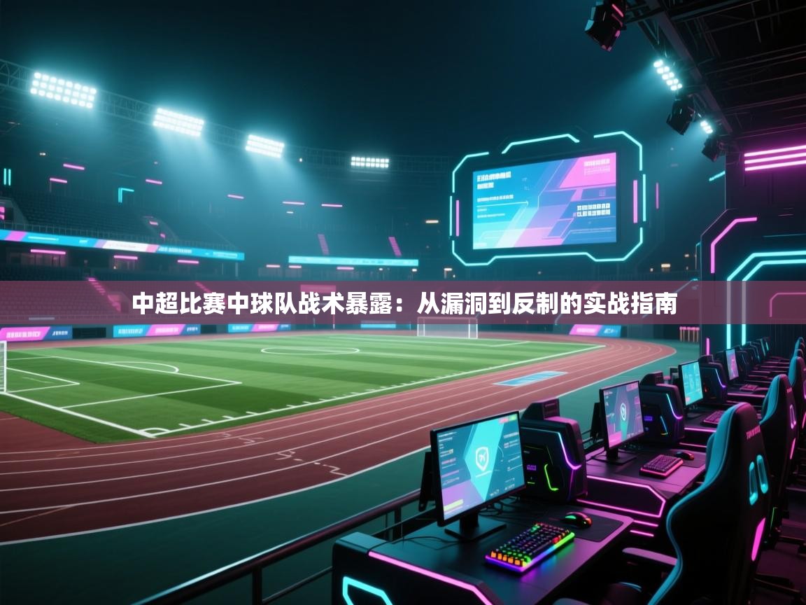 云开体育入口-中超比赛中球队战术暴露：从漏洞到反制的实战指南  第1张