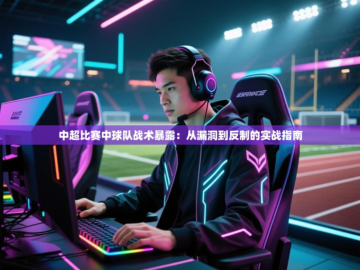 云开体育入口-中超比赛中球队战术暴露：从漏洞到反制的实战指南  第2张