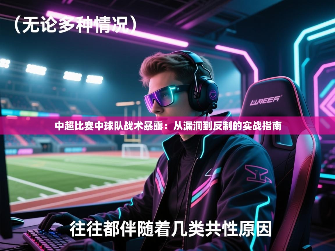 云开体育入口-中超比赛中球队战术暴露：从漏洞到反制的实战指南  第3张