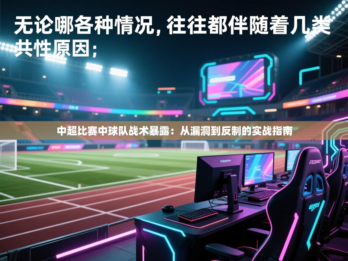 云开体育入口-中超比赛中球队战术暴露：从漏洞到反制的实战指南  第4张