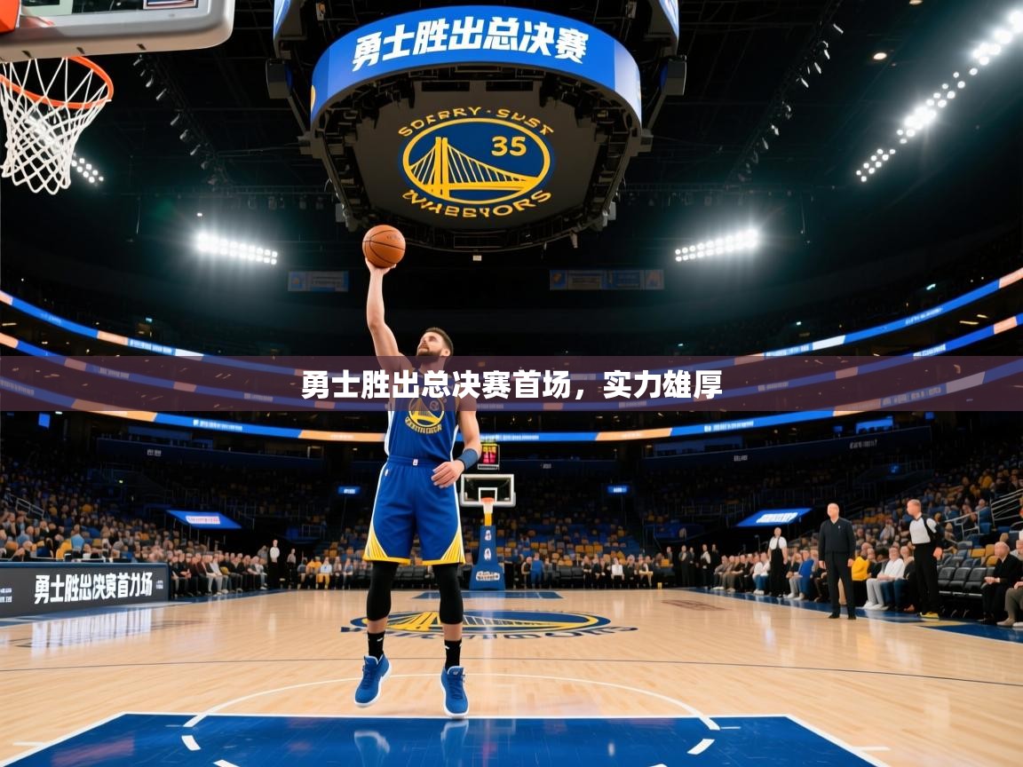 云开体育官方网站登录-勇士胜出总决赛首场,实力雄厚 第1张