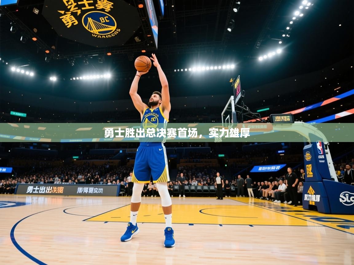 云开体育官方网站登录-勇士胜出总决赛首场,实力雄厚 第3张