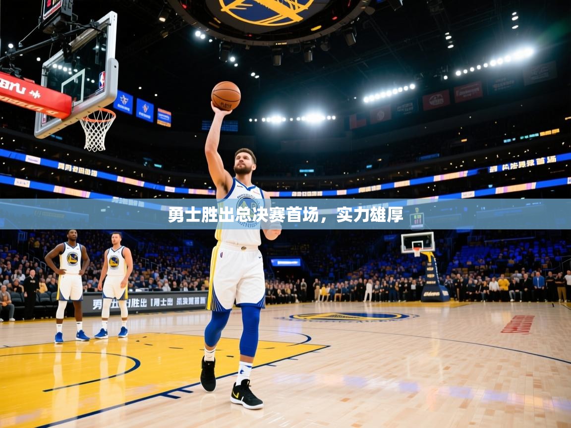 云开体育官方网站登录-勇士胜出总决赛首场,实力雄厚 第4张